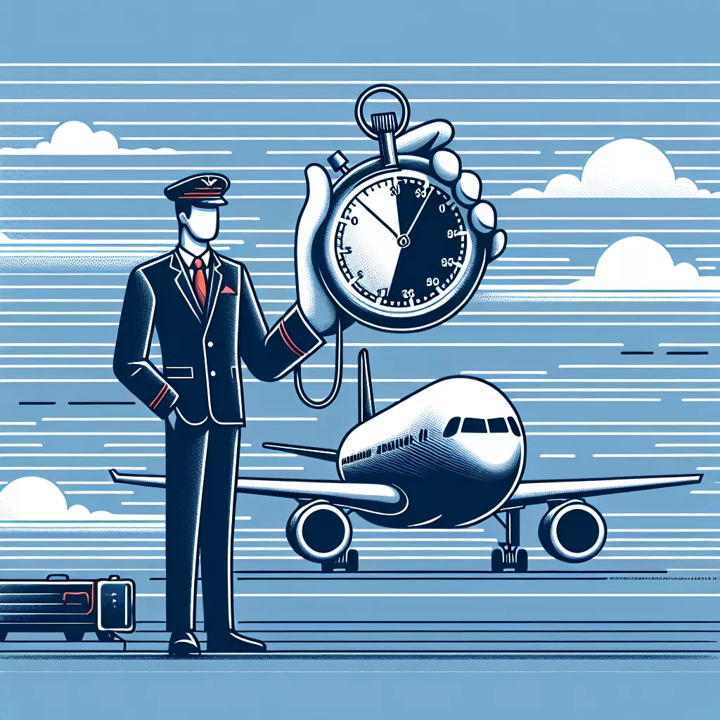 Gestão de Tempo na Prova da ANAC: Evite Erros com Simulados para Mecânico de Manutenção