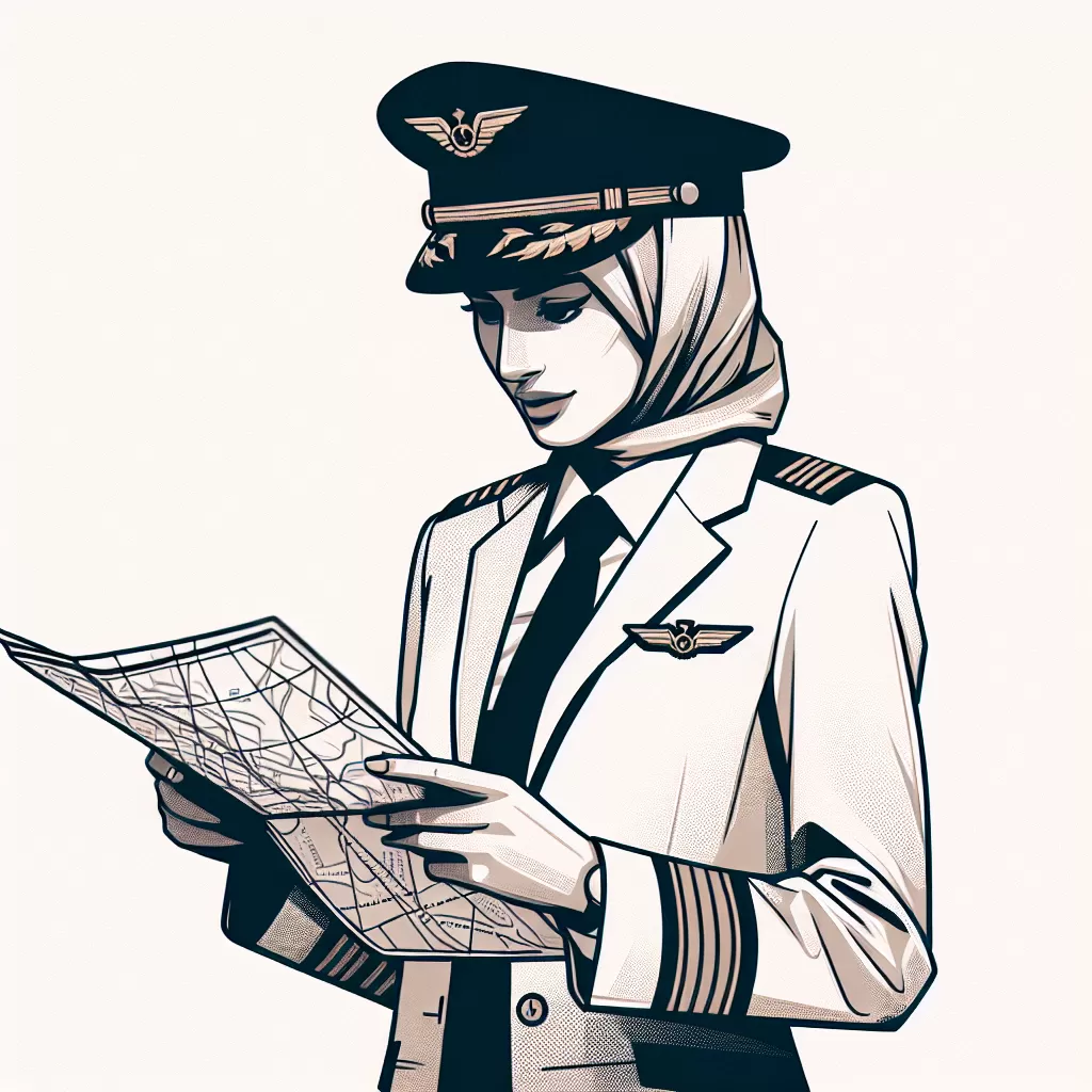 Simulado ANAC: Prepare-se para a Prova de Piloto de Linha