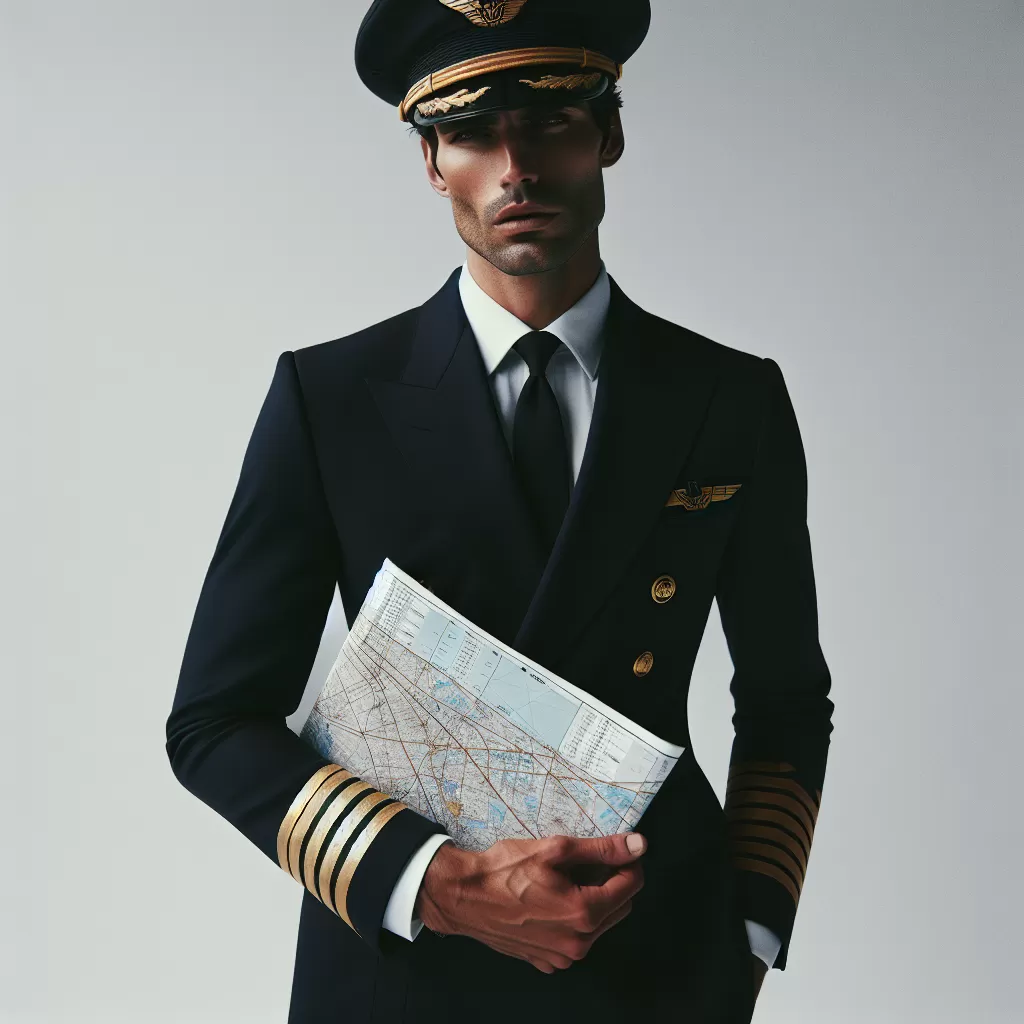 Simulado ANAC: Prepare-se para Piloto de Linhas Aéreas