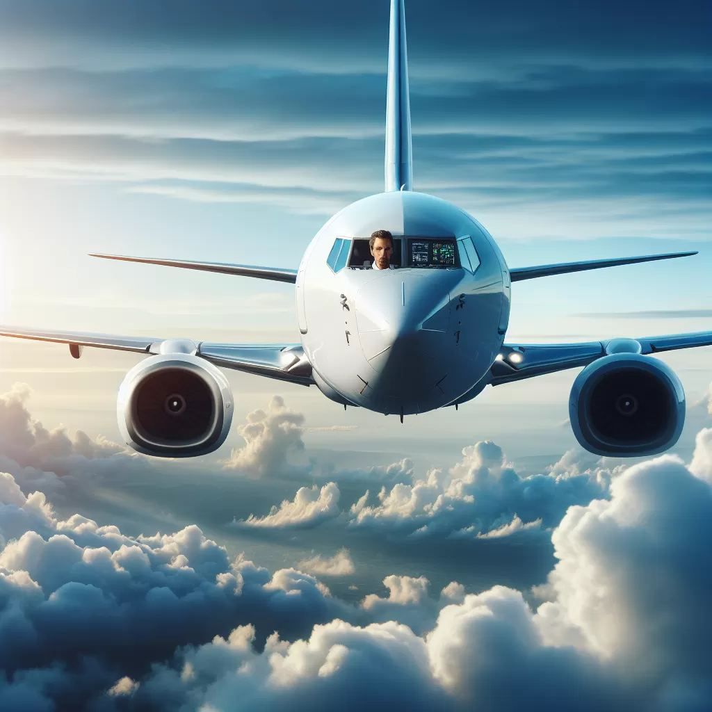 Simulados ANAC: Aumente Sua Preparação para Piloto de Linhas Aéreas