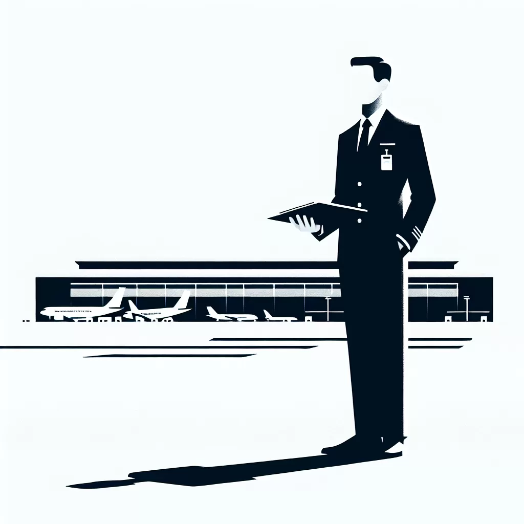 Simulados ANAC: Prepare-se para a Prova de Agente de Aeroporto