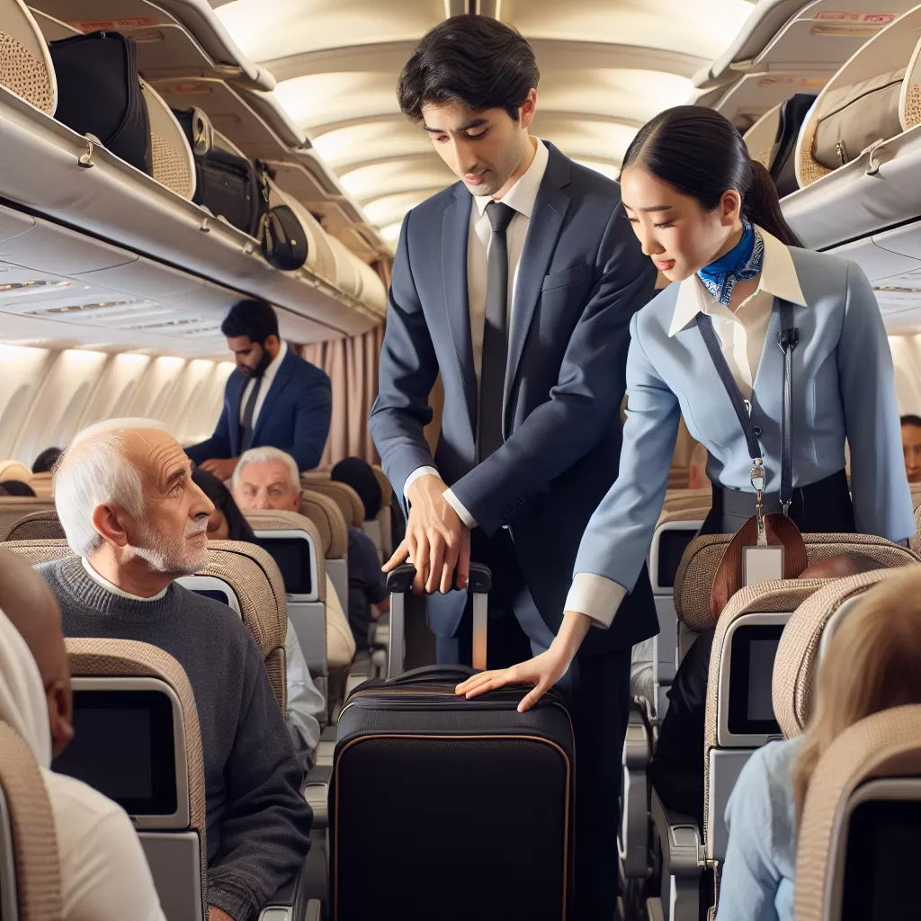 Simulados ANAC: Prepare-se para a Prova de Comissário