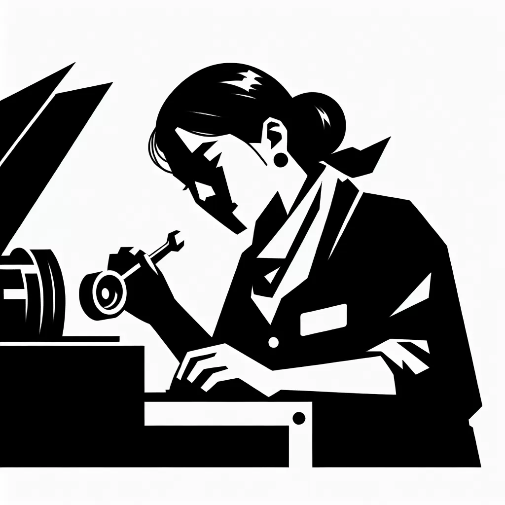 Simulados ANAC: Prepare-se para a Prova de Mecânico de Manutenção