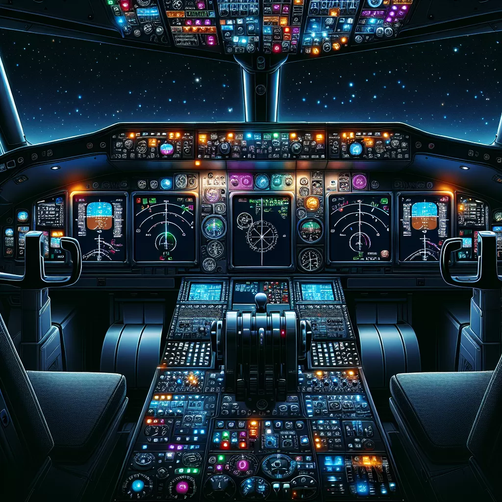 Simulados ANAC: Prepare-se para a Prova de Piloto Aéreo