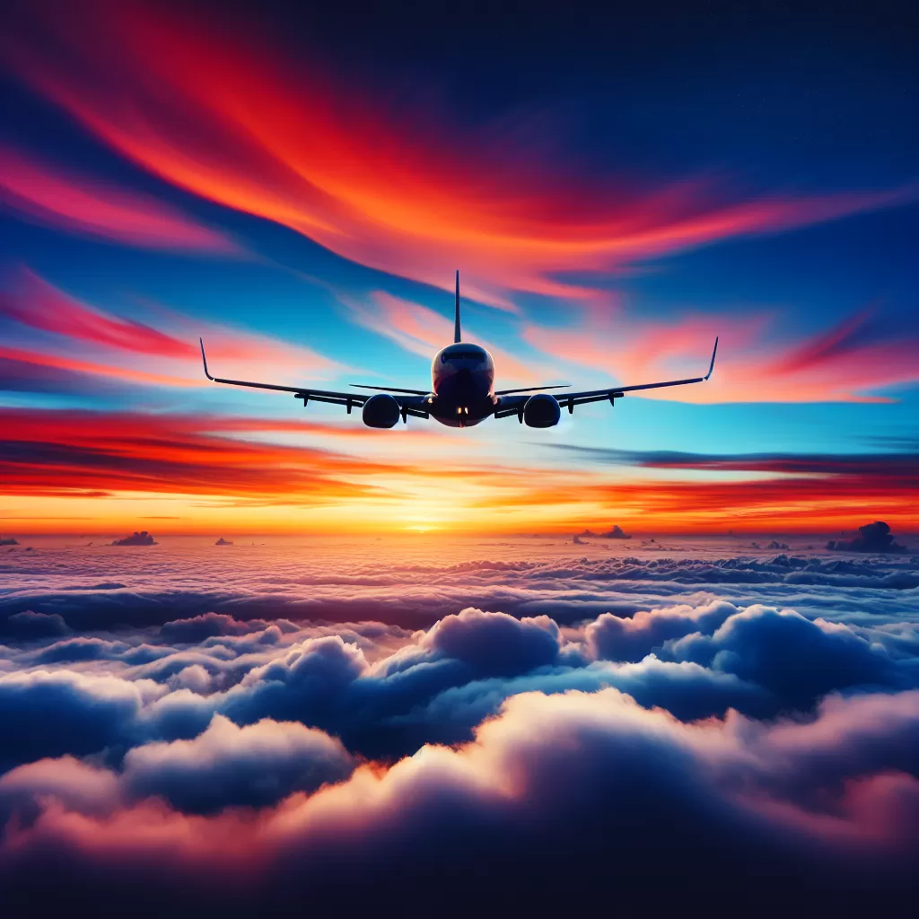 Simulados ANAC: Prepare-se para a Prova de Piloto Comercial