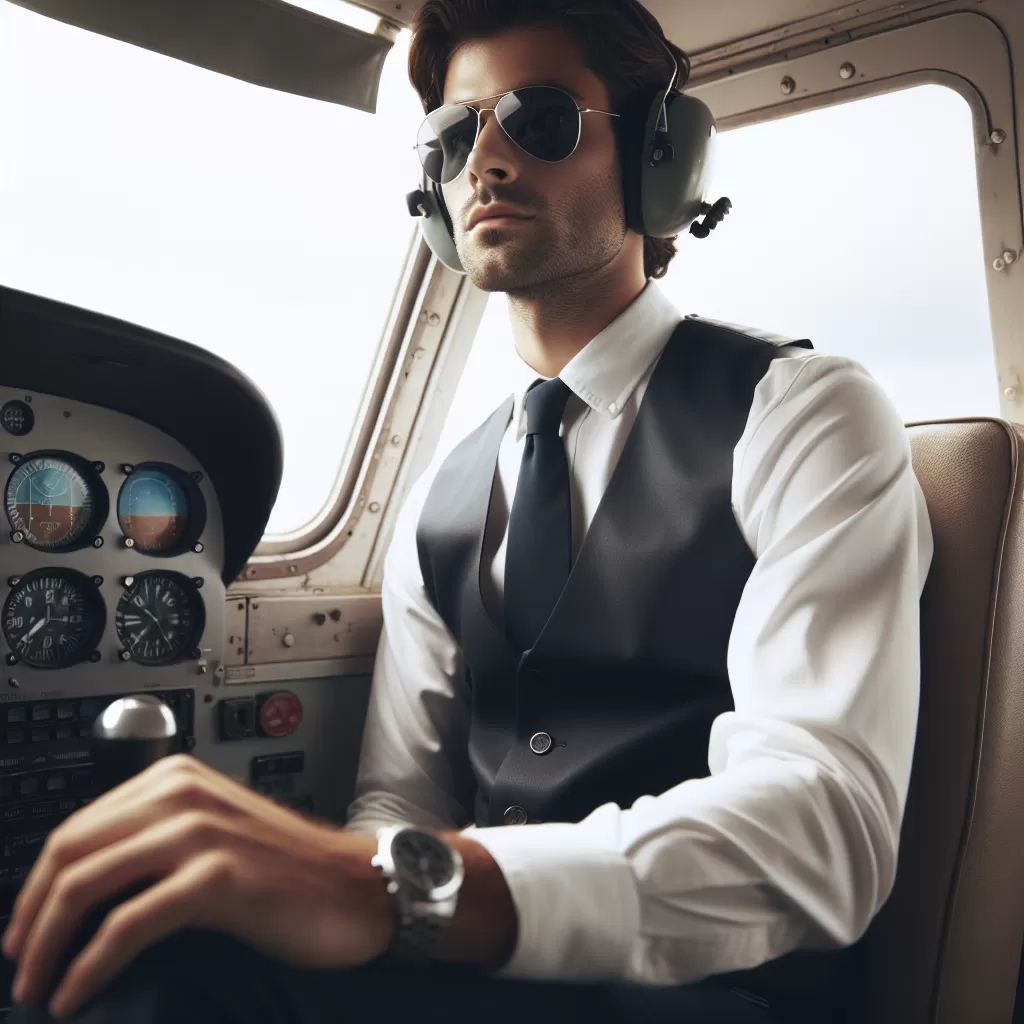 Simulados ANAC: Prepare-se para Instrutor de Voo de Avião