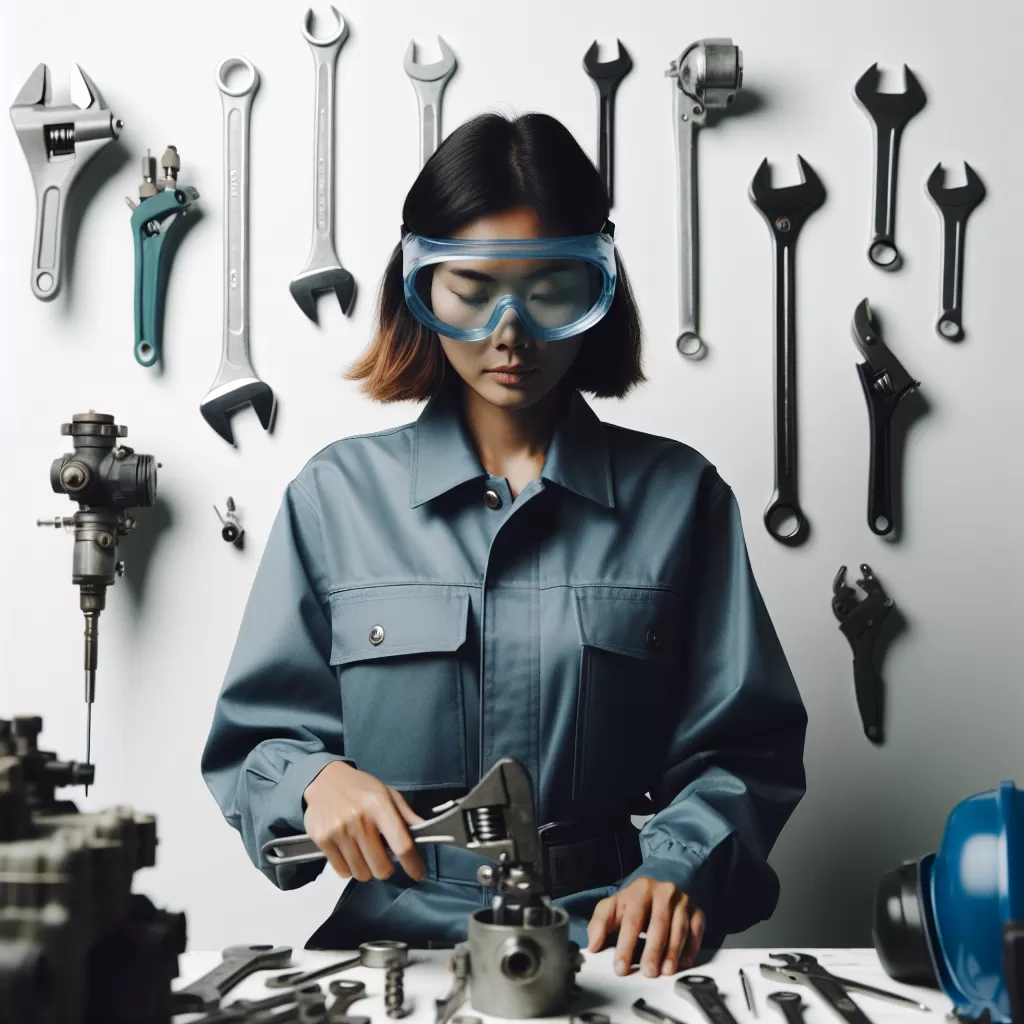 Simulados ANAC: Prepare-se para Mecânico de Manutenção