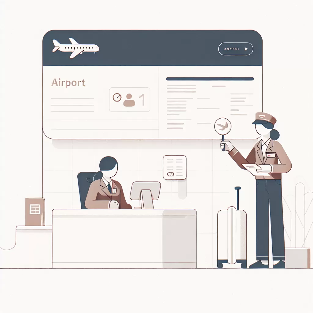 Simulados ANAC: Prepare-se para Prova de Agente de Aeroporto