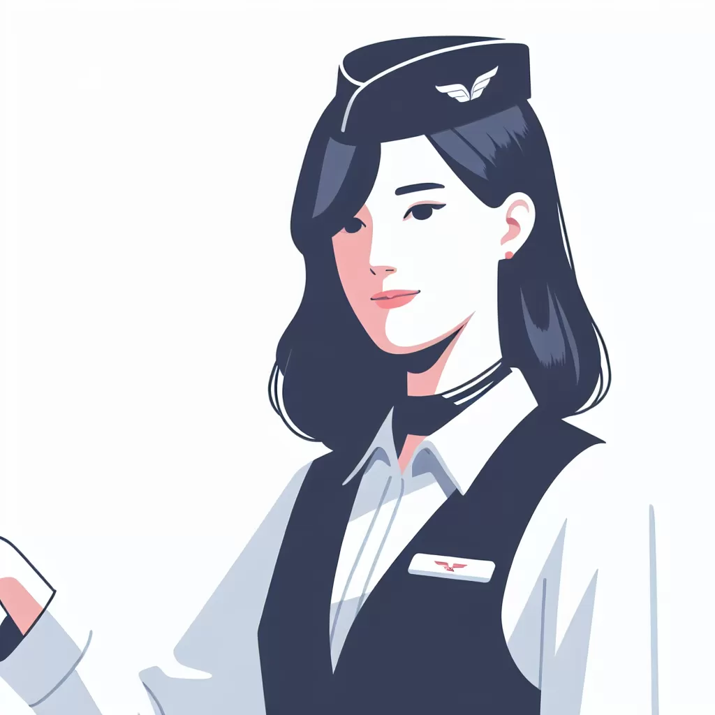 Simulados ANAC: Prepare-se para Prova de Comissário de Bordo